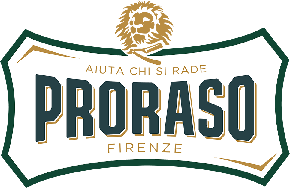 Proraso USA logo