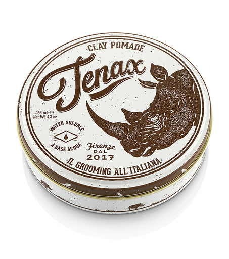 collection;Tenax Clay Pomade