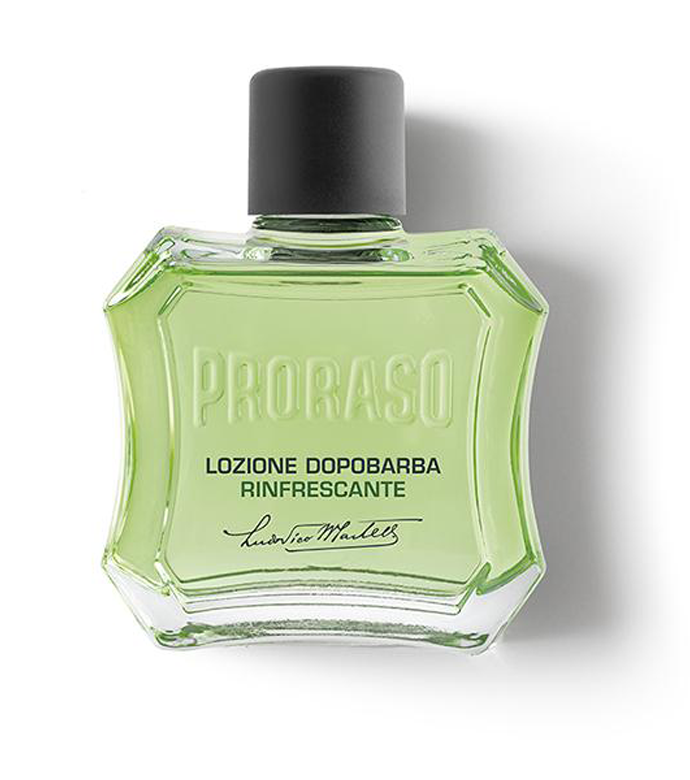 After Shave Lotion: - Proraso USA