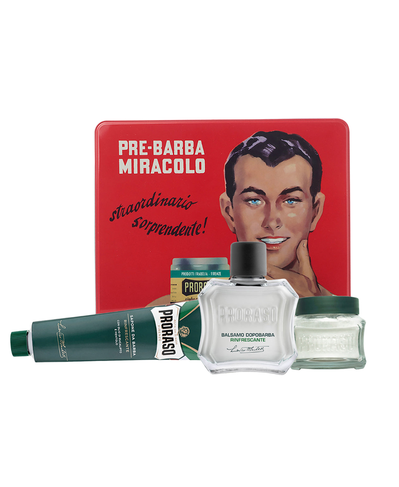 PRORASO ヴィンテージセレクション ジーノ リフレッシュ ヴィンテージセレクション ジーノ リフレッシュ