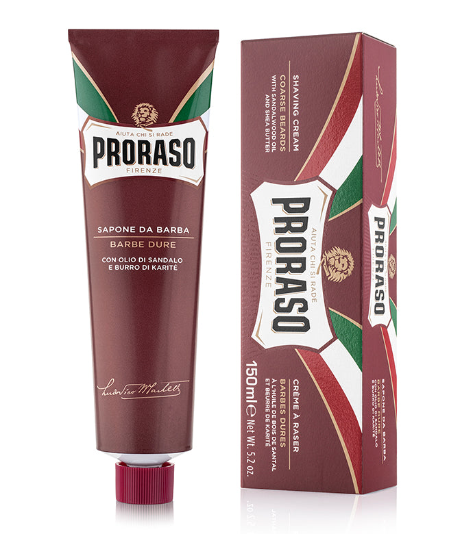 Proraso Shaving Cream