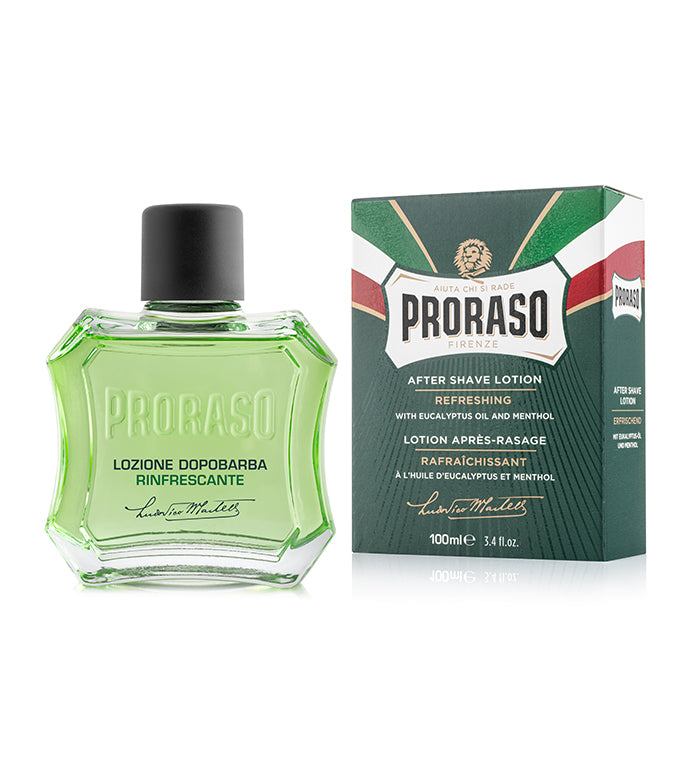 Proraso After Shave Lotion