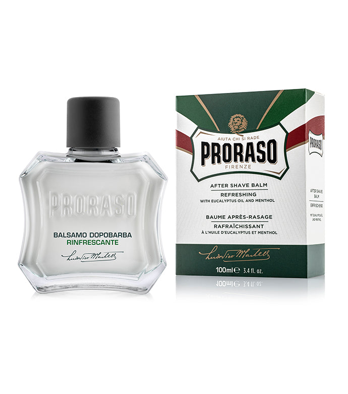 Proraso After Shave Balm - Thumbnail 3