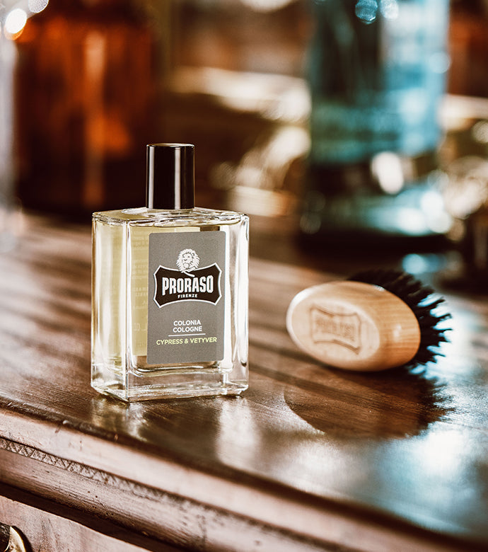 Cologne: Cypress Vetyver - Main Image