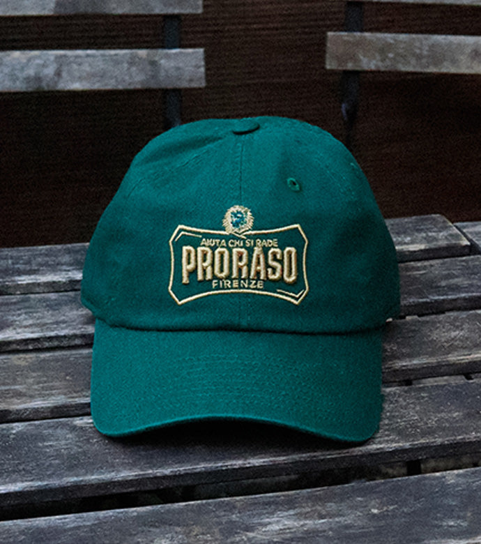 Proraso Washed Slouch Cap