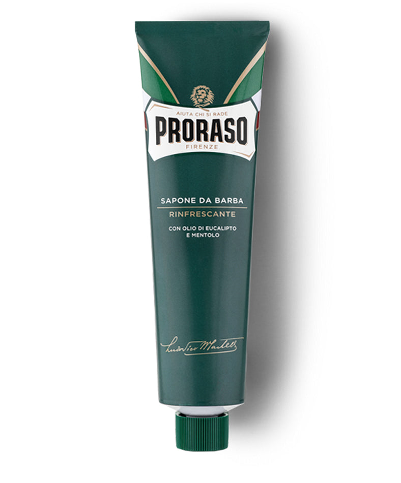 Proraso Shave Cream Tube Refresh