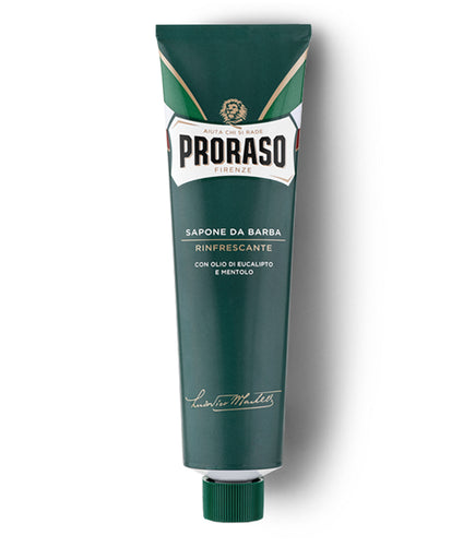 Proraso Shave Cream Tube Refresh