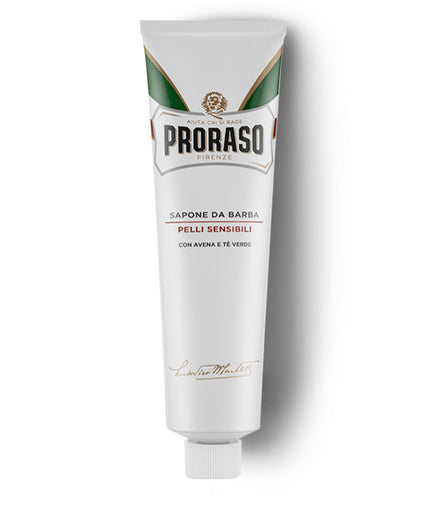Proraso Shave Cream Tube Sensitive