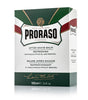 Proraso After Shave Balm Refreshing Formula - outer box