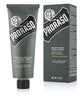Shave Cream Tube: Cypress & Vetyver with packaging