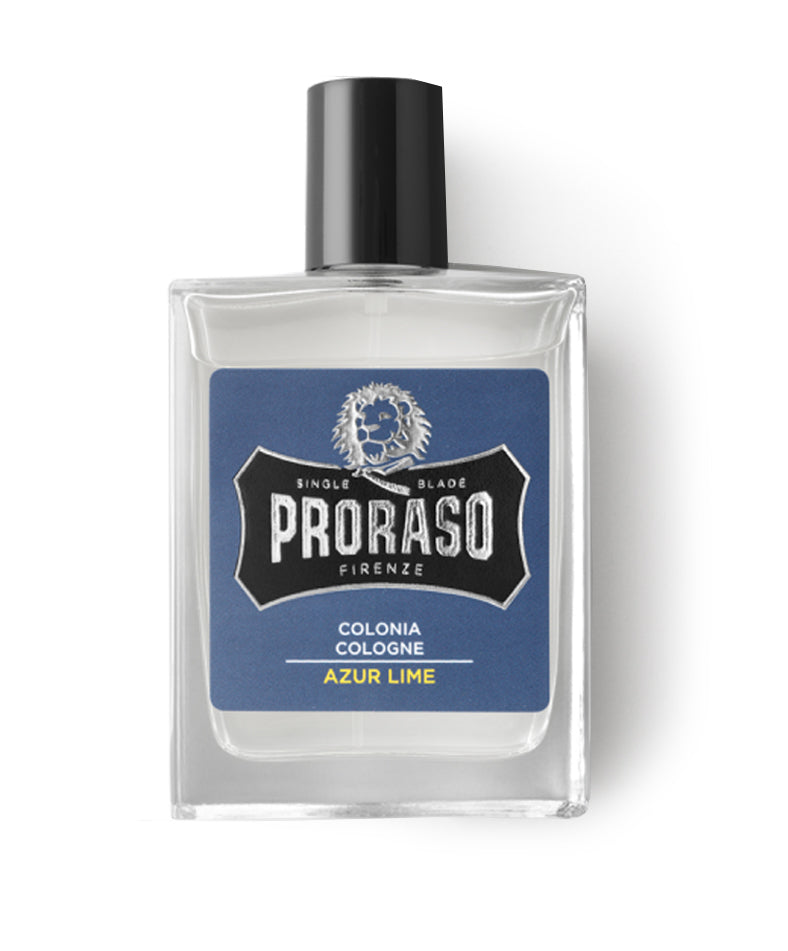 Proraso Azur Lime Cologne