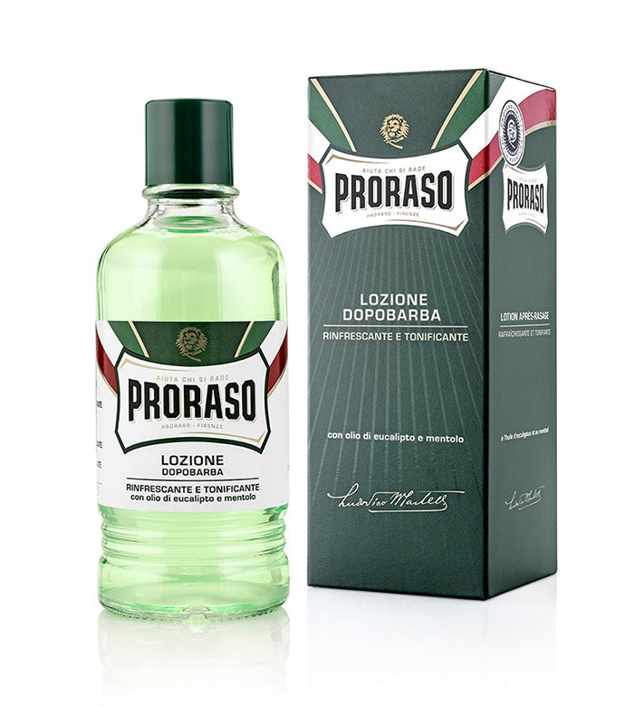 Proraso After Shave Lotion - Thumbnail 2