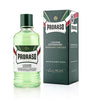 Proraso Aftershave Lotion Refresh Professional Backbar Size bottle and box- 13.5 fl oz