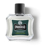 Proraso Single Blade Cypress & Vetyver Single Blade After Shave Balm Bottle