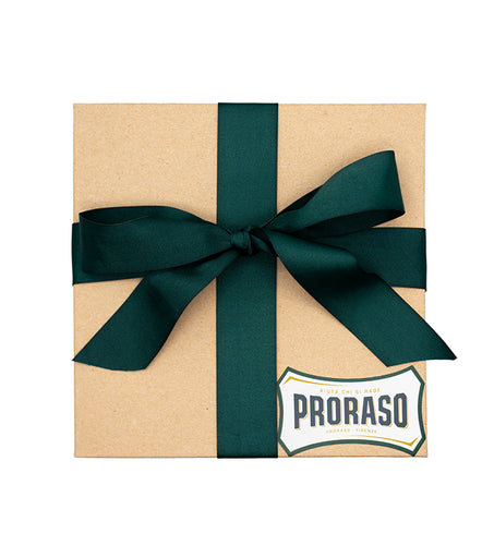 Proraso Signature Gift Wrap