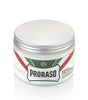 Proraso Professional Refreshing Pre-Shave Cream jar.