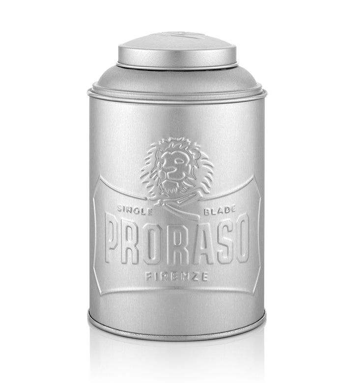 Proraso professional Metal Powder Shaker.