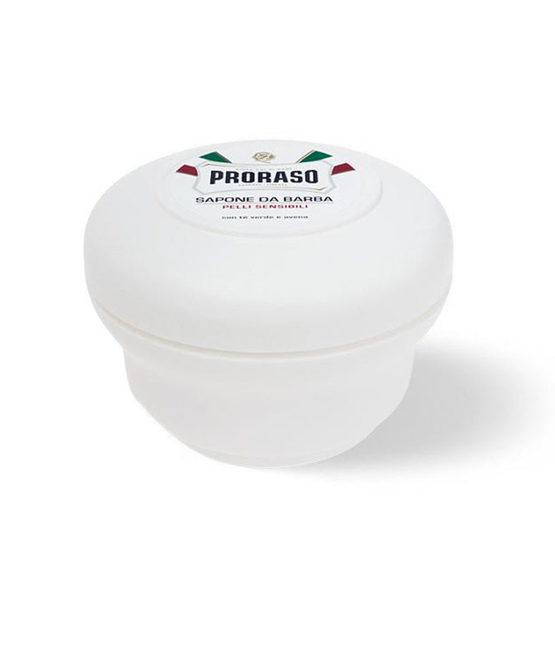 Proraso Shaving Soap in a Bowl Sensitive Formula