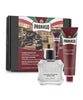 Proraso Classic Shaving Duo Box - Nourishing for Coarse Beard Formula - with Shaving Cream Tube and After Shave Balm