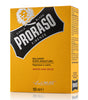 Proraso Single Blade Wood & Spice After Shave Balm Box